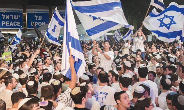 My Word: Hopes and fears the day after the war – opinion