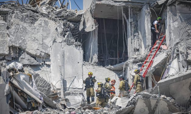 Phishing in Israel: The digital threat targeting citizens post-war – opinion