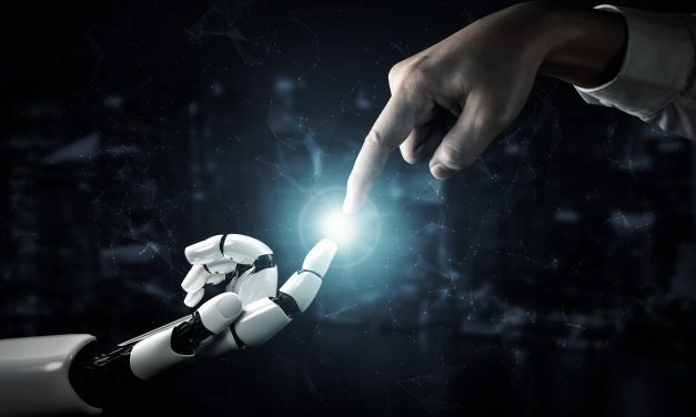 Darwin, AGI, the Tree of Knowledge: Will artificial intelligence bring us closer to God? – opinion