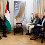 Hamas refuses to commit to disarming, aims to keep grip on Gaza security – senior official