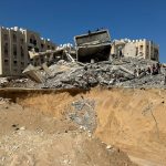 Israel prepares to receive hostage remains Hamas locates body in Gaza