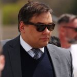 Trump commutes prison sentence of former lawmaker George Santos, orders him released