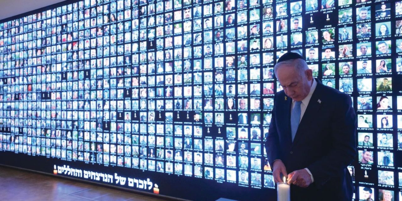 Grapevine, October 19, 2025: Remembering at the National Library