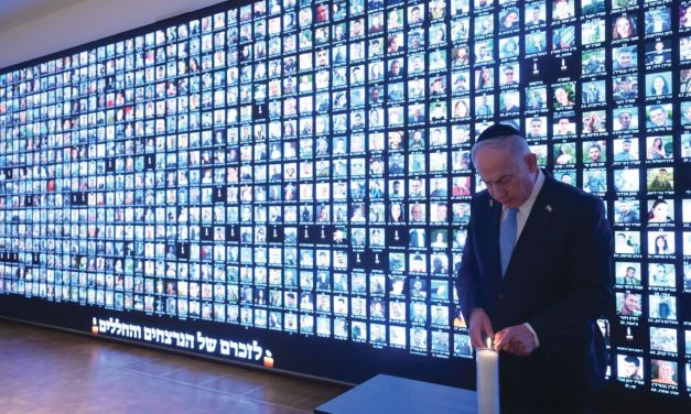 Grapevine, October 19, 2025: Remembering at the National Library