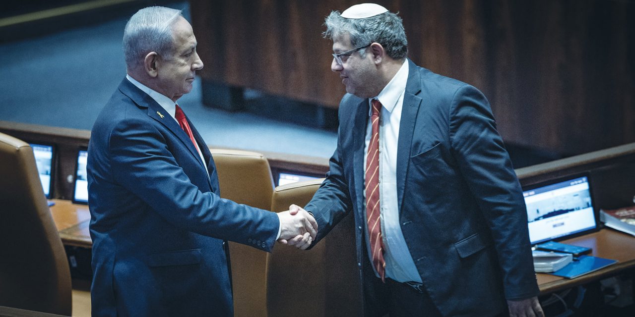 Fear Zionism vs. fulfillment Zionism: Israel is more than insurance against antisemitism – opinion