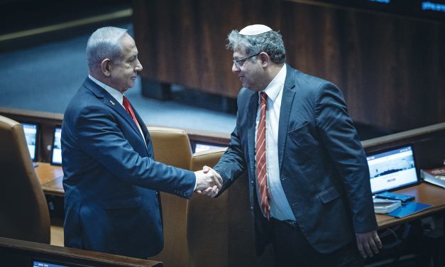 Fear Zionism vs. fulfillment Zionism: Israel is more than insurance against antisemitism – opinion