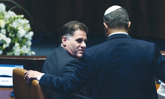 Ron Dermer, Israel’s architect of survival, deserves gratitude, not protest, for his work – opinion
