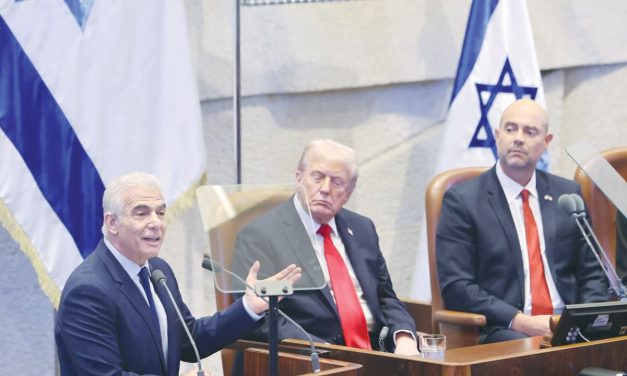 Israelis tired of divisiveness and ready to move forward, but their leaders are not – opinion