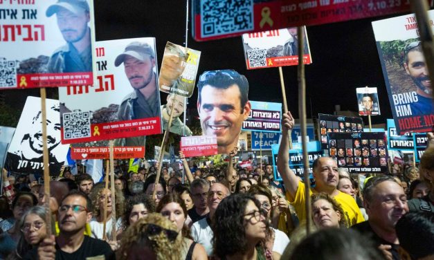 Equating Palestinian prisoners, Israeli hostages: The necessity of having a moral compass – opinion
