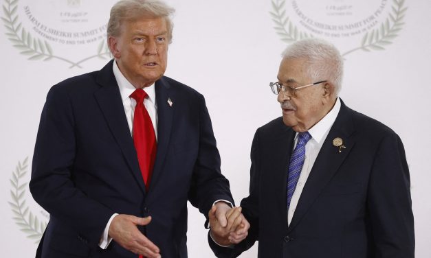 Sharm el-Sheikh is charming but fails to address challenges – opinion