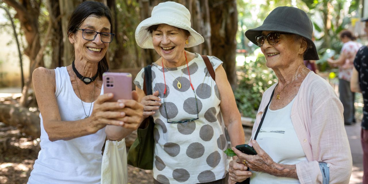 Longer life, lower expenditure: Israel ranks fourth in life expectancy among OECD countries