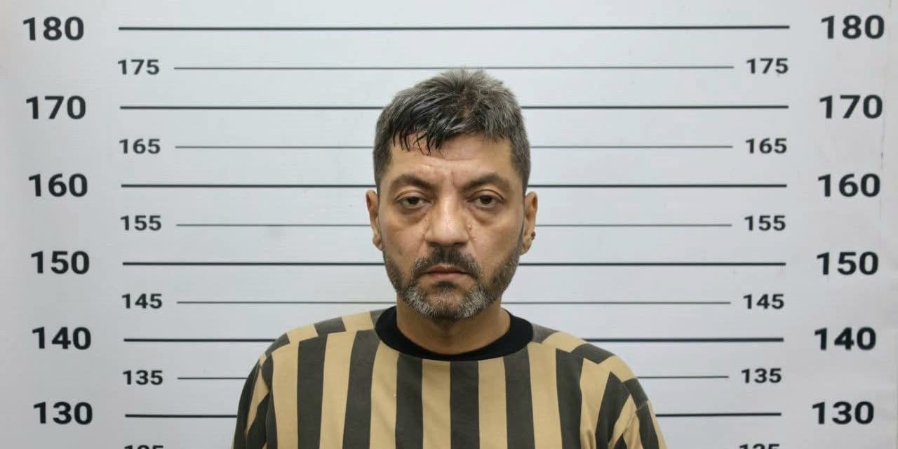 Syria arrests Assad relative tied to $2 billion Captagon empire