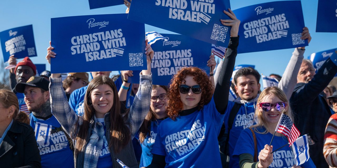 Caring as a Christian: Standing in solidarity and obedience – opinion