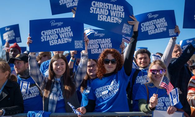 Caring as a Christian: Standing in solidarity and obedience – opinion