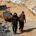 Hamas intends to use bulldozers to bury hostage remains, not recover them, Israel suspects – KAN