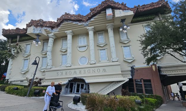 Orlando Beyond the Mouse: Upside-Down Houses, Lakeside Views & 100+ Beers on Tap