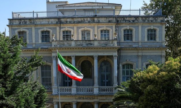 Top US sanctions official to travel to Middle East, Europe to discuss ‘maximum pressure’ on Iran