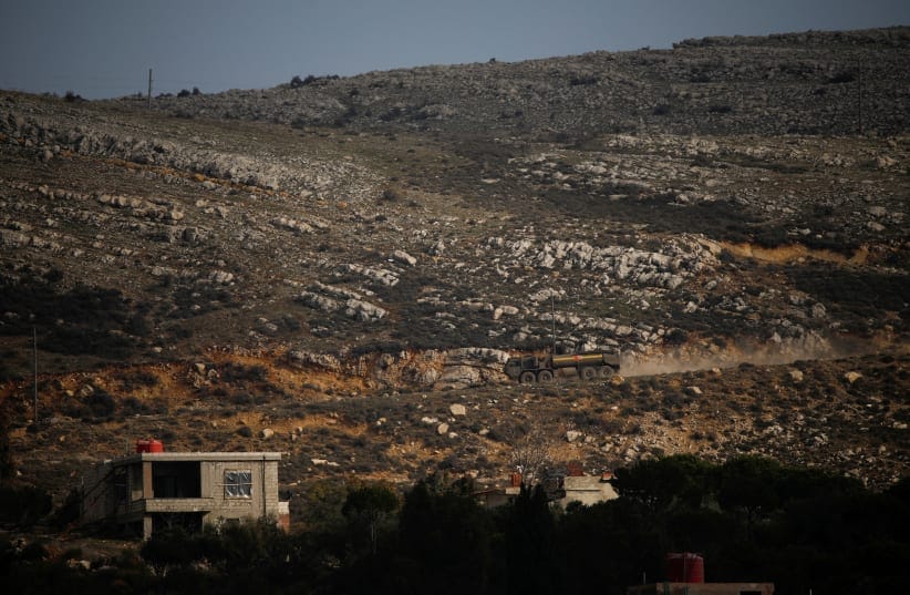 WATCH: Defense Ministry sappers destroy decades-old Syrian ammo removed from Golan Heights outpost