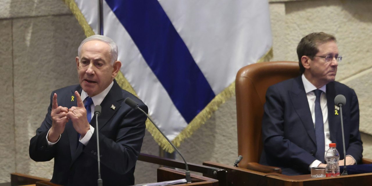 Campaign season begins as Knesset winter session opens – analysis