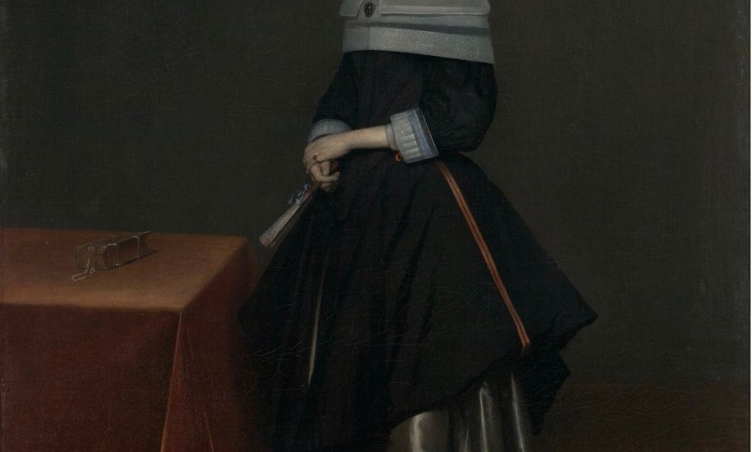 Stolen Nazi painting returned to Jewish descendants of rightful owner