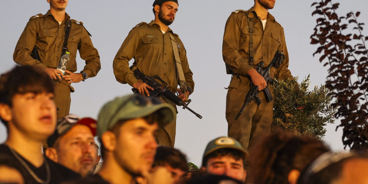 Israel needs to take tough Gaza decisions which may test bonds of US relationship – editorial