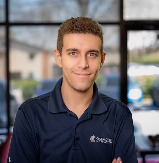 Jewish-American chess grandmaster dies unexpectedly at 29
