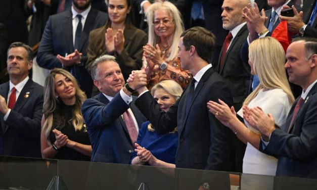 The DIY ally: Israel’s victory is America’s too – opinion