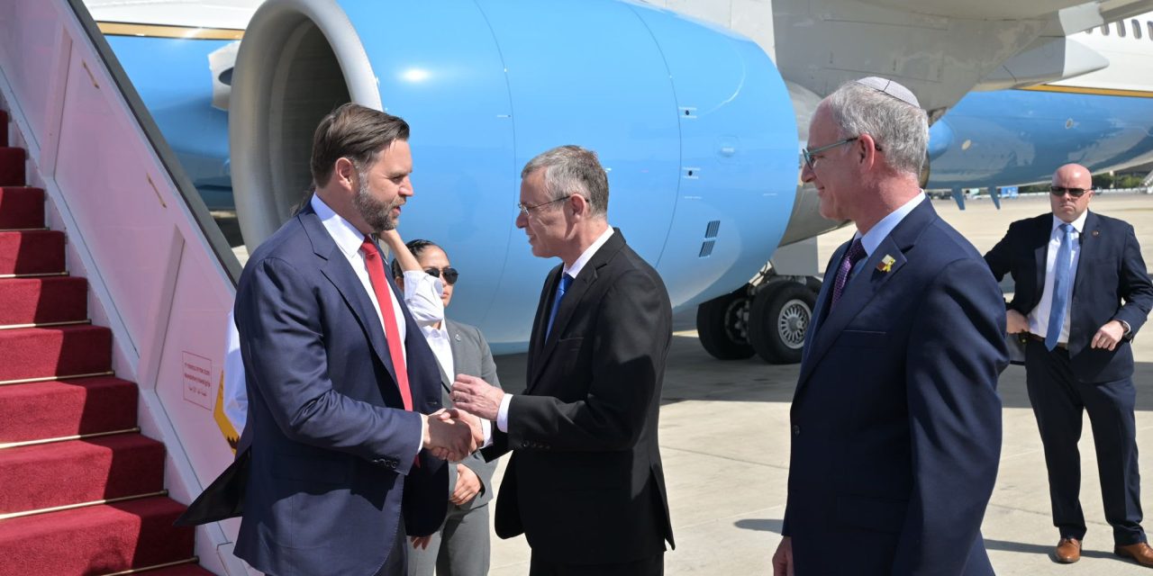Israelis should welcome US engagement, but be wary of possible challenges – editorial