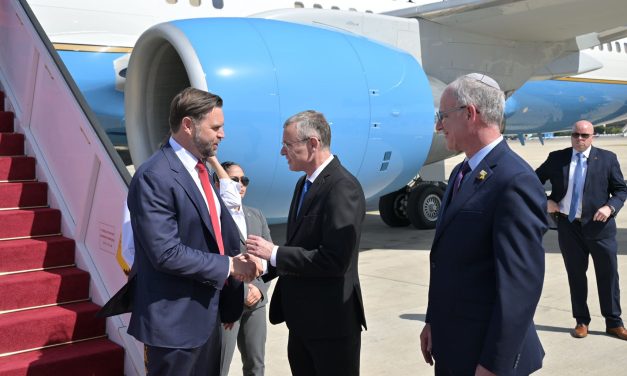 Israelis should welcome US engagement, but be wary of possible challenges – editorial