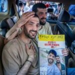 The hostages diplomacy: When civilian families became a global diplomatic force – opinion