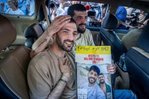 The hostages diplomacy: When civilian families became a global diplomatic force – opinion