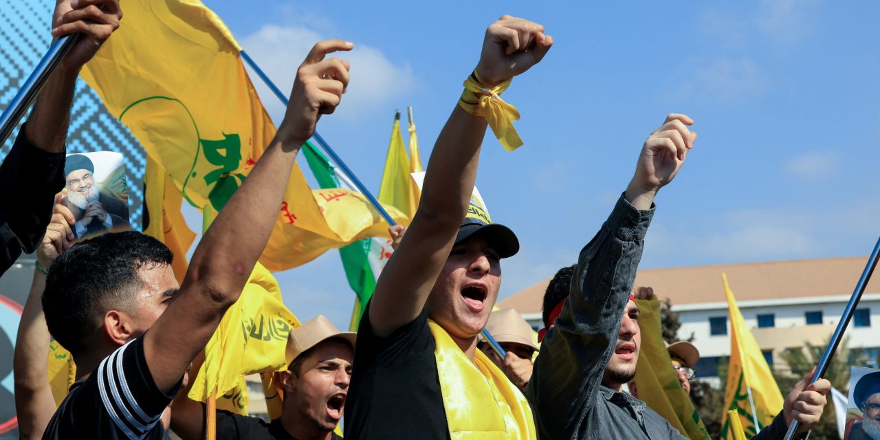 IDF kills Hezbollah special forces commander rebuilding terror infrastructure in southern Lebanon