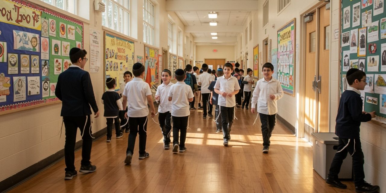 Why Jewish studies students aren’t talking about Israel or antisemitism – opinion