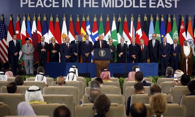 Trump’s Middle East triumph marks Europe’s ideological defeat – opinion