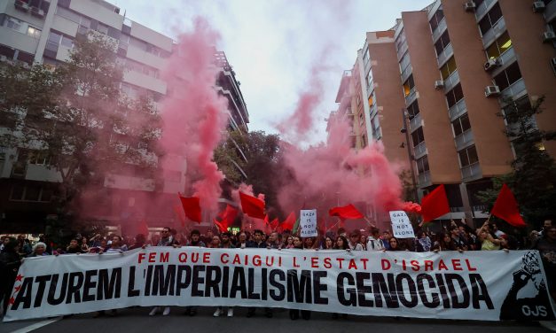 Ceasefire or not, hatred of Israel continues – opinion