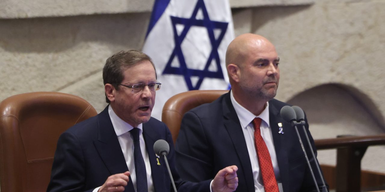 Israel needs real reform, not a lower electoral threshold – opinion