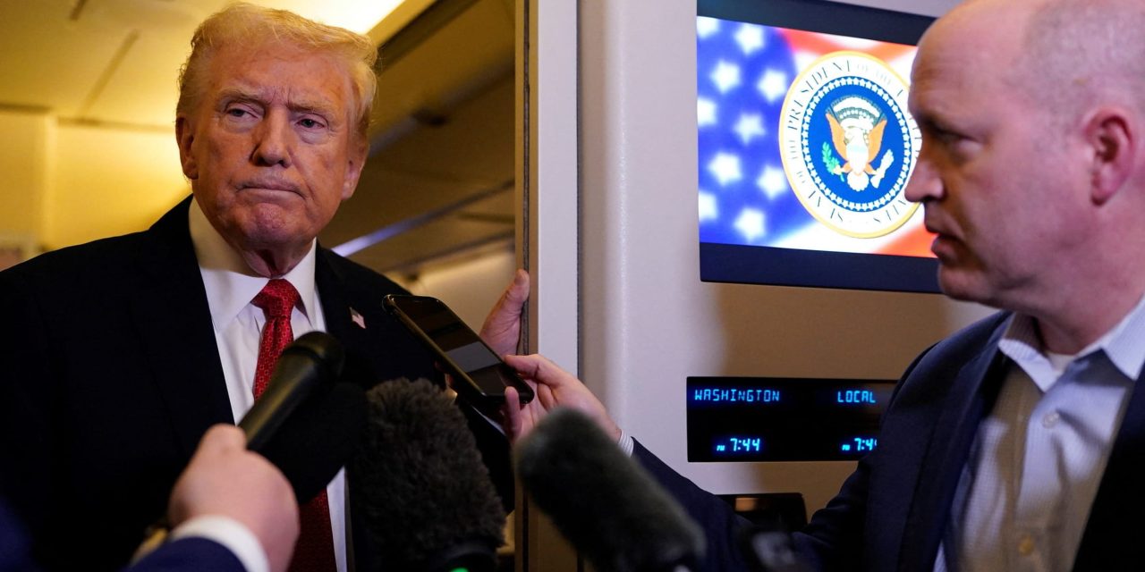 Trump stopped the war, but lasting peace is far from certain – opinion