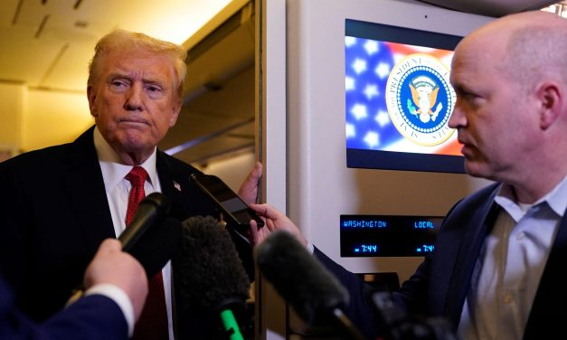 Trump stopped the war, but lasting peace is far from certain – opinion