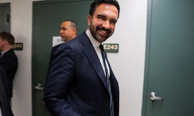 Their anti-Mamdani letter makes it clear: Rabbis face pressure that fractures us all – opinion