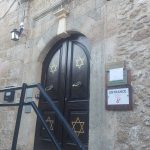 Beyond the beaches and medieval walls: Discovering Jewish Rhodes