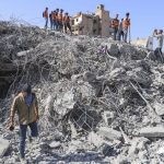 Voices from the Arab Press: Gaza’s reconstruction dilemma