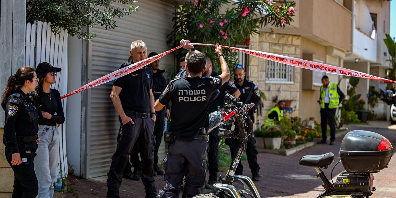 Despite gag order, details leak in Petah Tikva murder allegedly involving famous model