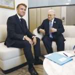 Is Mahmoud Abbas’s bilingual diplomacy a key to peace, or the erasure of Israel? – opinion