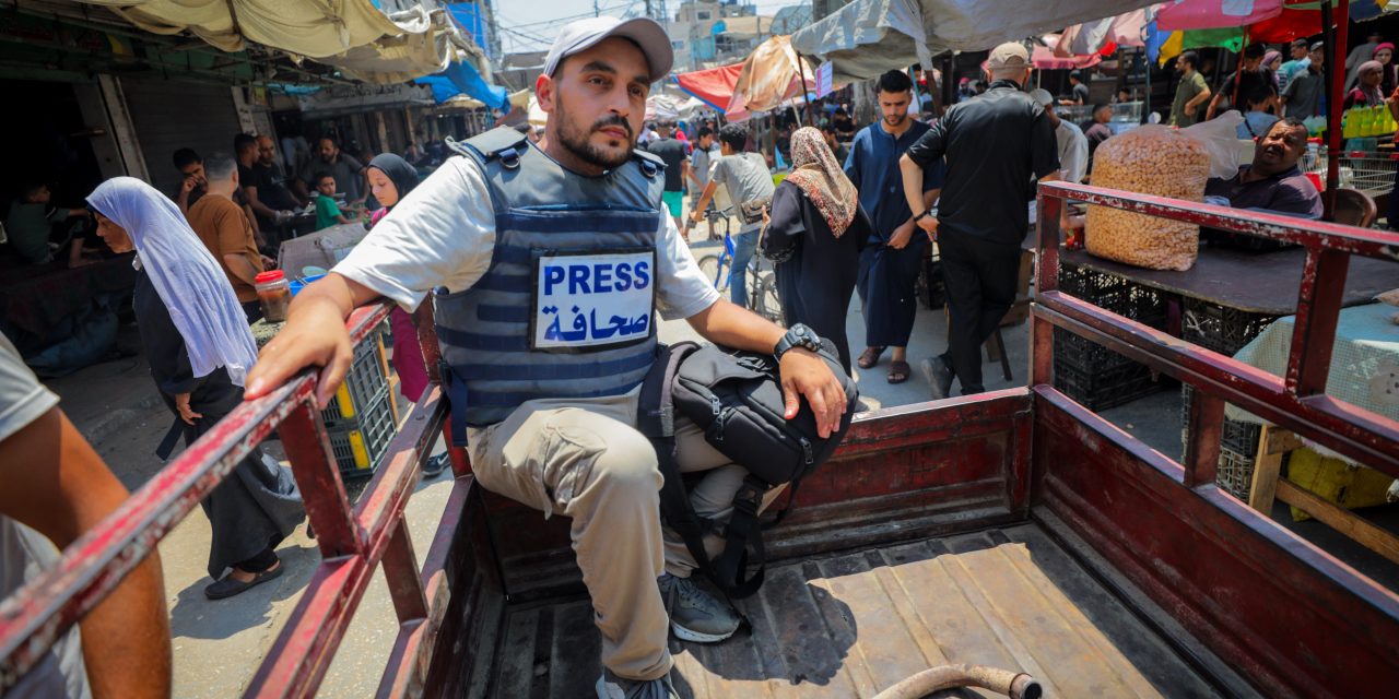 High Court gives state 30 days to reassess Gaza media ban post ceasefire