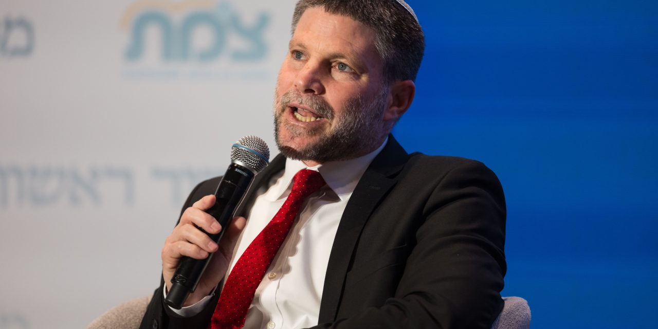 Keep US aid and wartime replenishment off Israel’s 2026 base budget – opinion