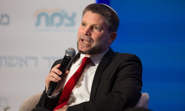 Keep US aid and wartime replenishment off Israel’s 2026 base budget – opinion