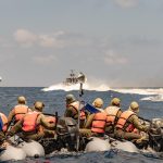 IDF’s next generation: Inside Navy commanders’ wartime training, from Gaza to Iran