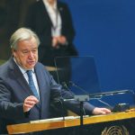 Defunding the UN: A necessary step toward ending global hypocrisy and anti-Zionism – opinion