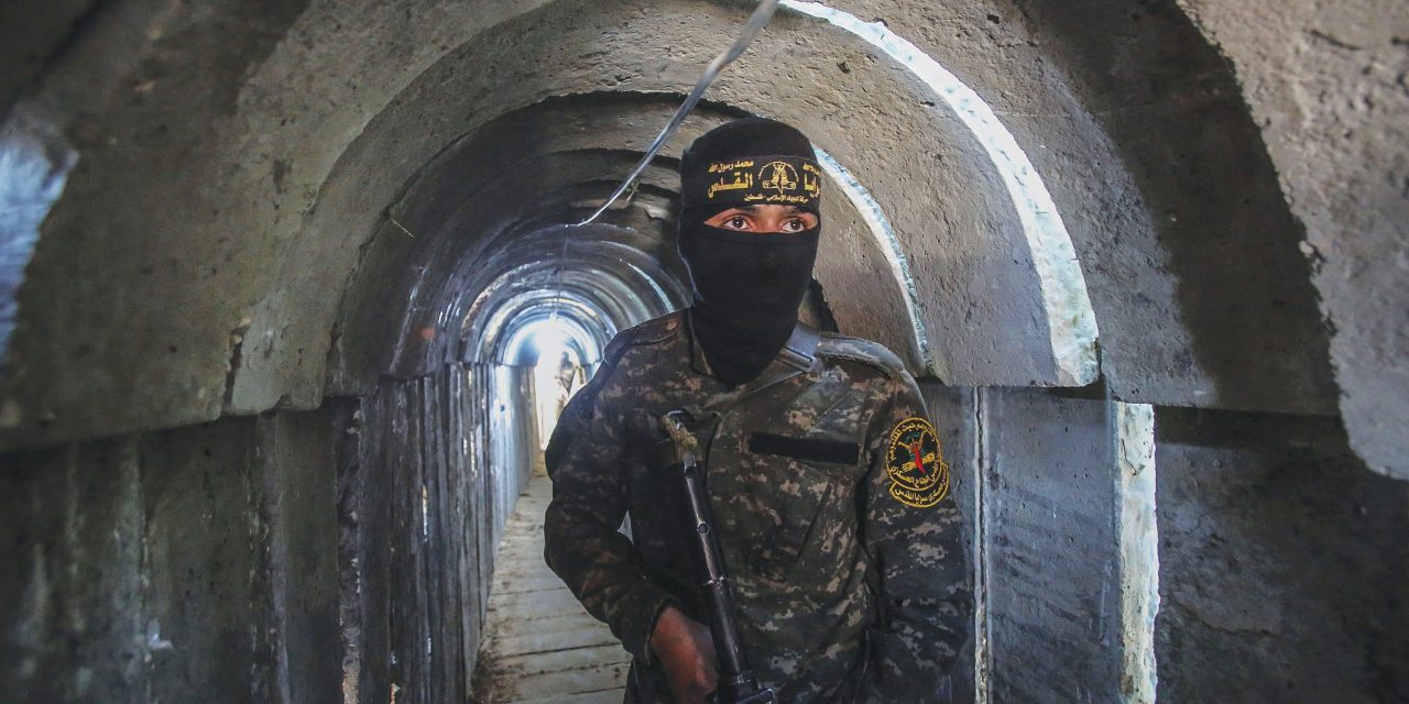 Ceasefire not enough: Israel must thoroughly defeat Hamas once and for all – opinion