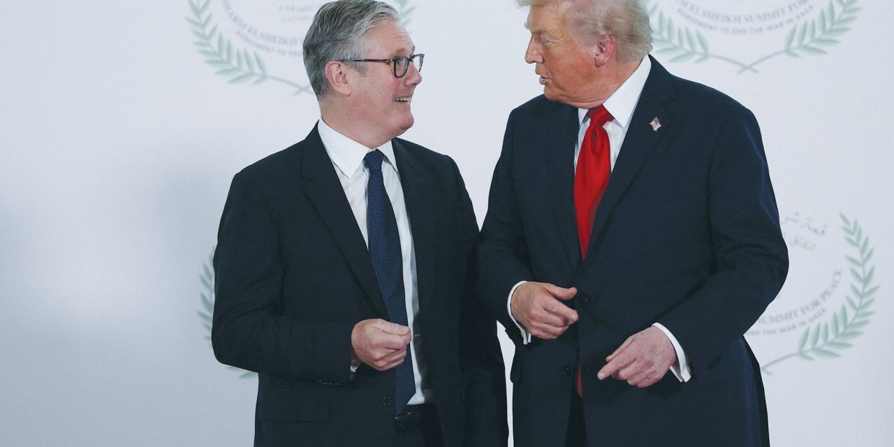 Europe’s diminishing role in Middle East diplomacy: Why it’s time for change – opinion